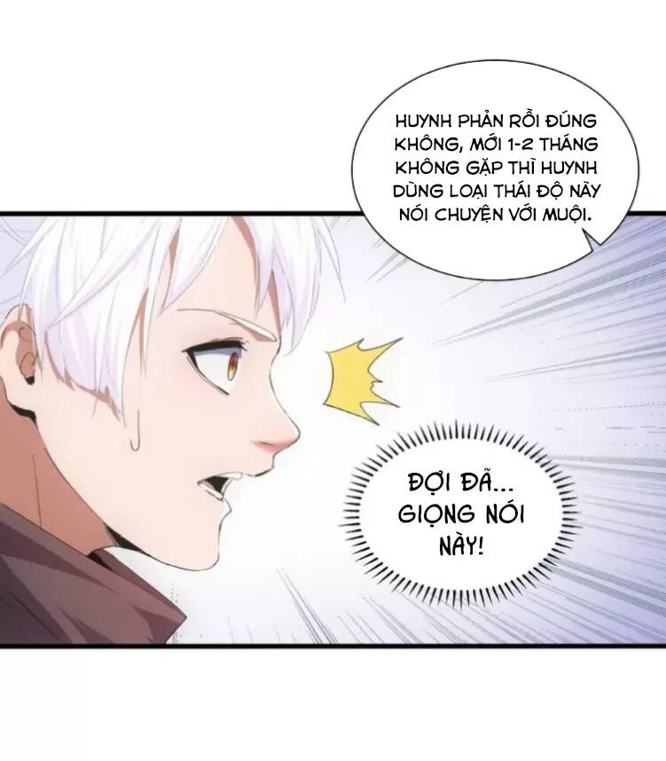 Vạn Cổ Đệ Nhất Thần