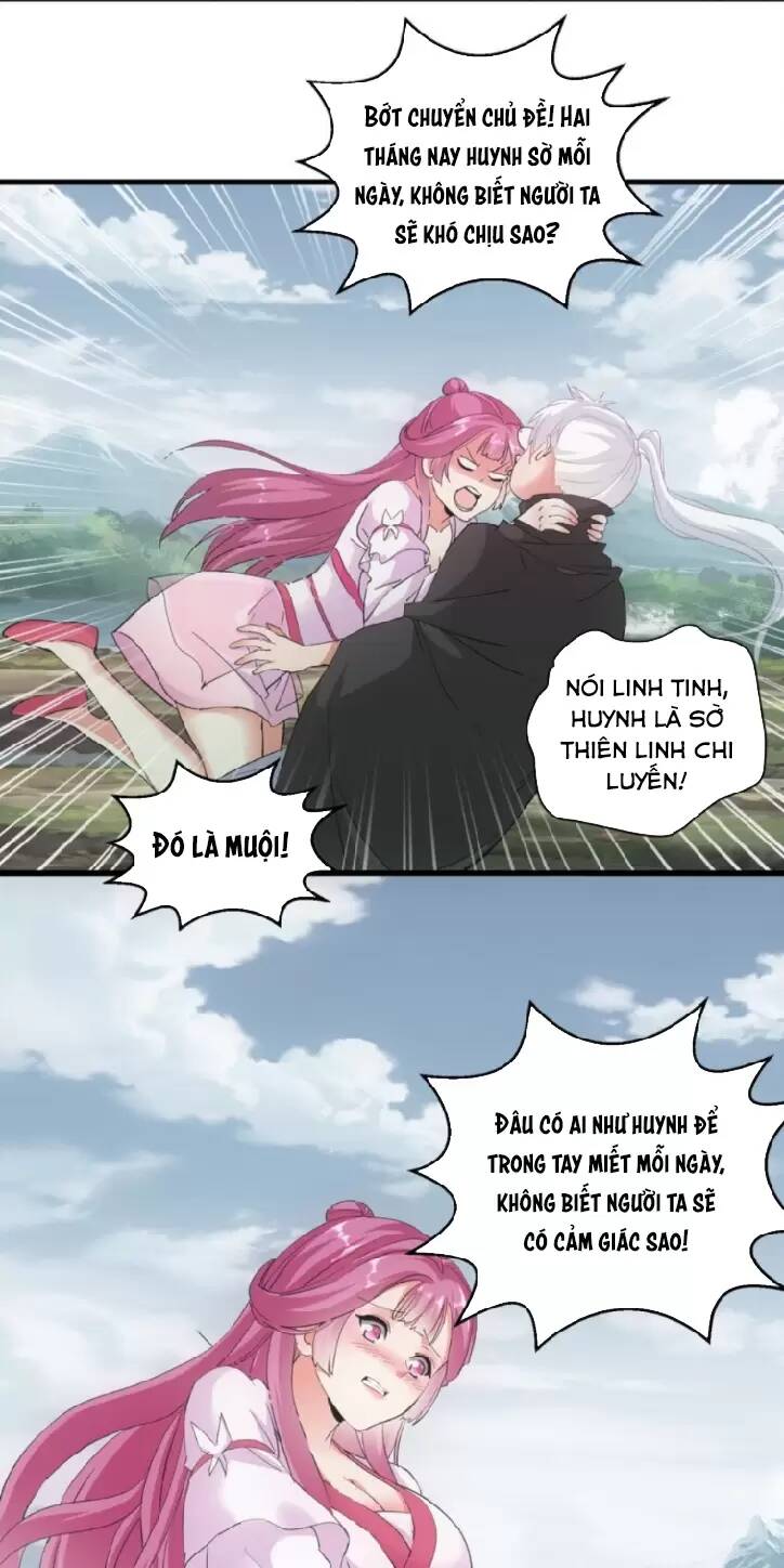 Vạn Cổ Đệ Nhất Thần