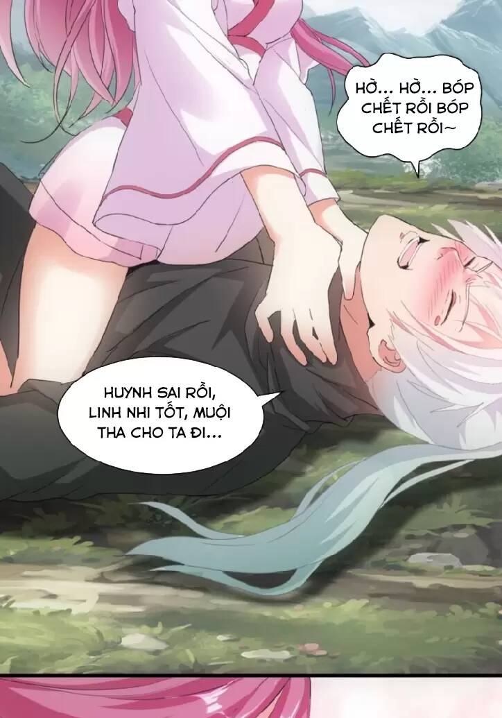 Vạn Cổ Đệ Nhất Thần