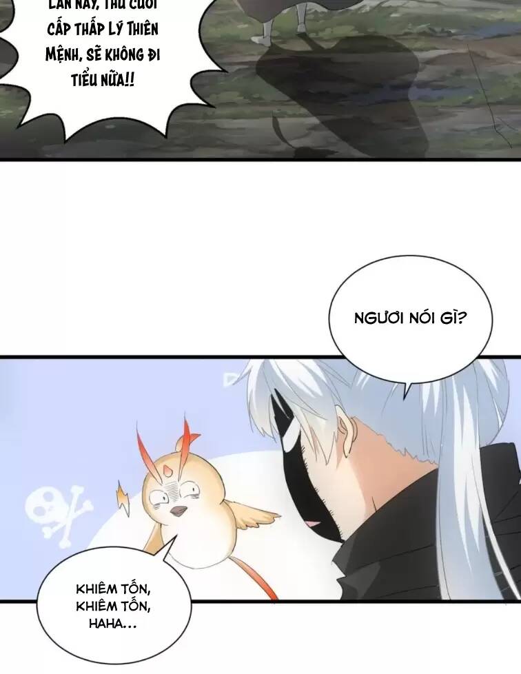 Vạn Cổ Đệ Nhất Thần