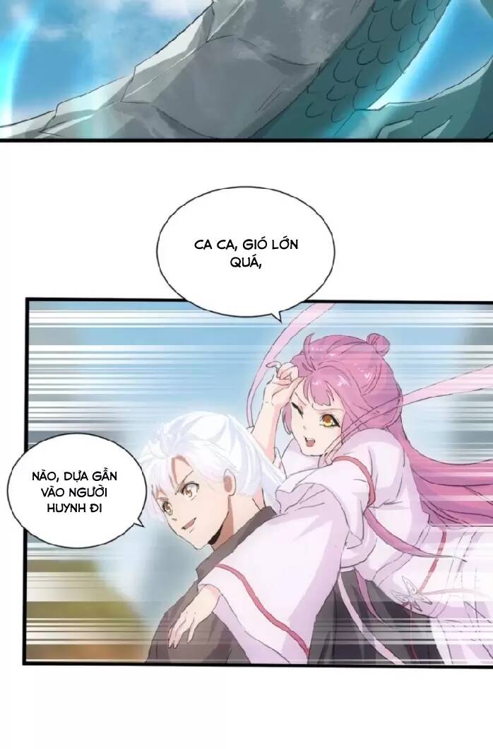 Vạn Cổ Đệ Nhất Thần
