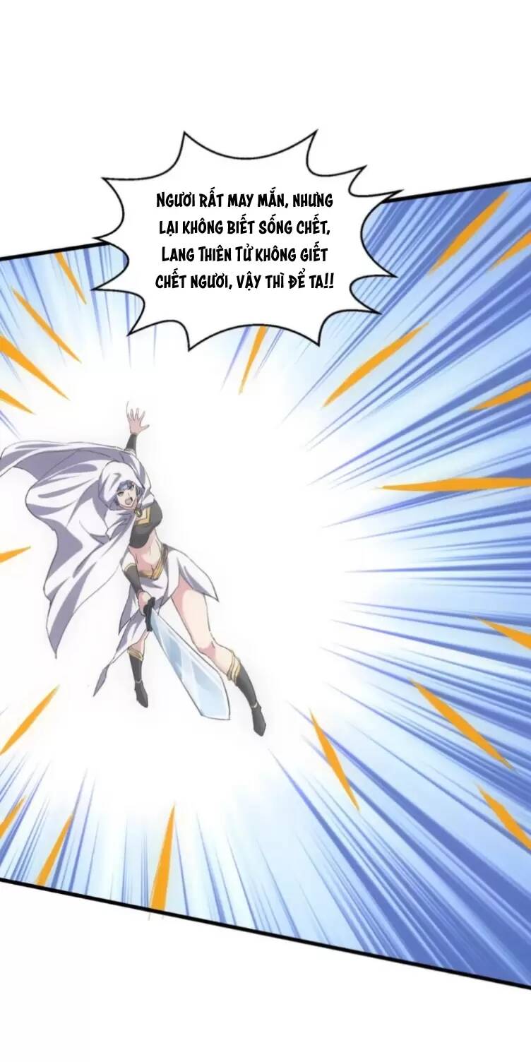 Vạn Cổ Đệ Nhất Thần