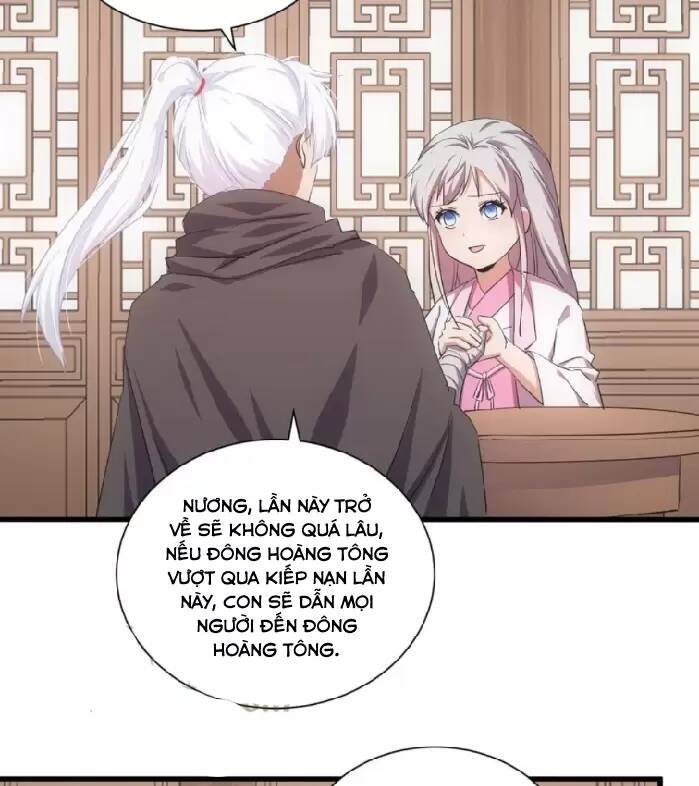 Vạn Cổ Đệ Nhất Thần