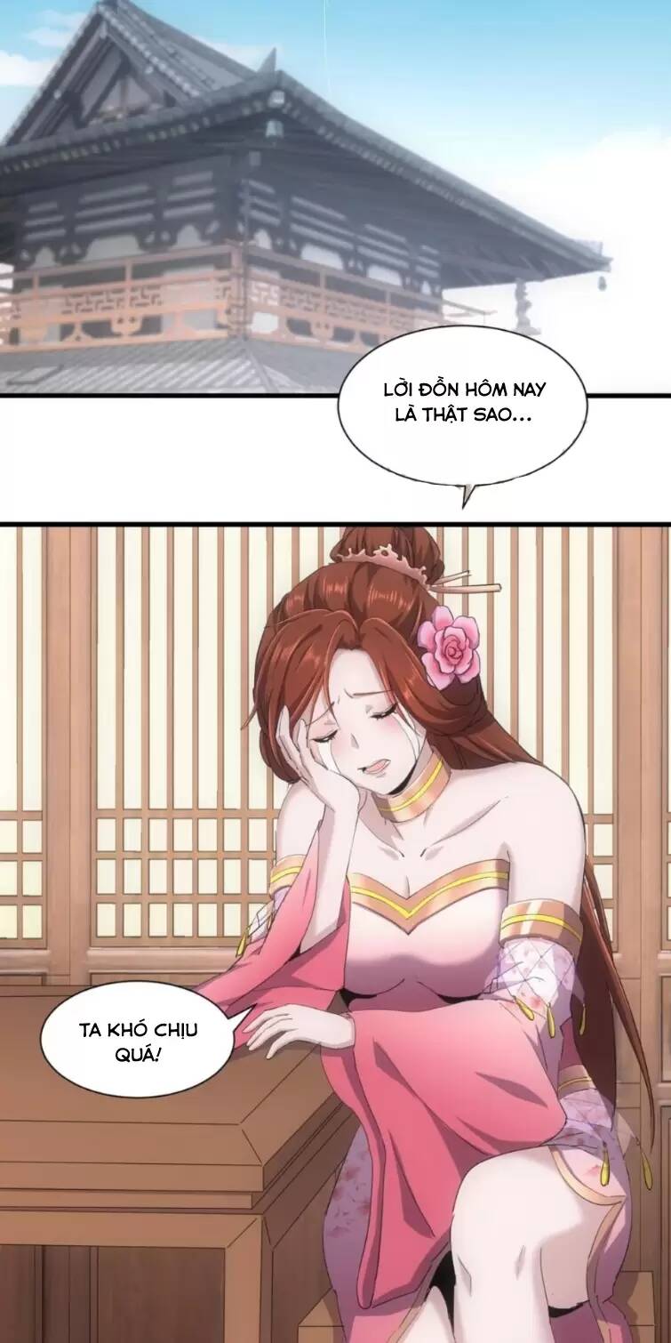 Vạn Cổ Đệ Nhất Thần