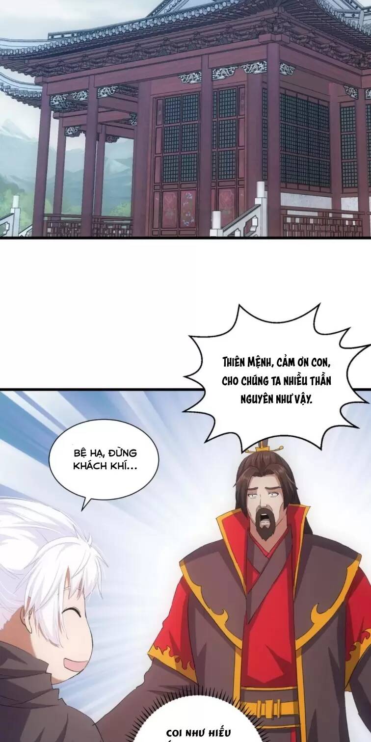 Vạn Cổ Đệ Nhất Thần
