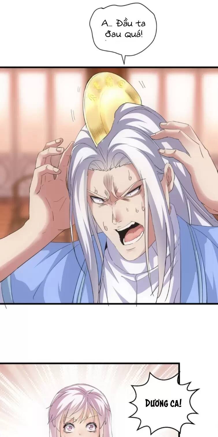 Vạn Cổ Đệ Nhất Thần