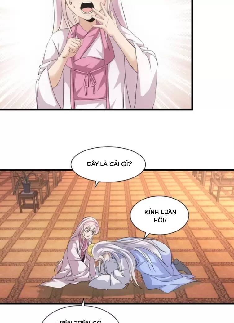Vạn Cổ Đệ Nhất Thần