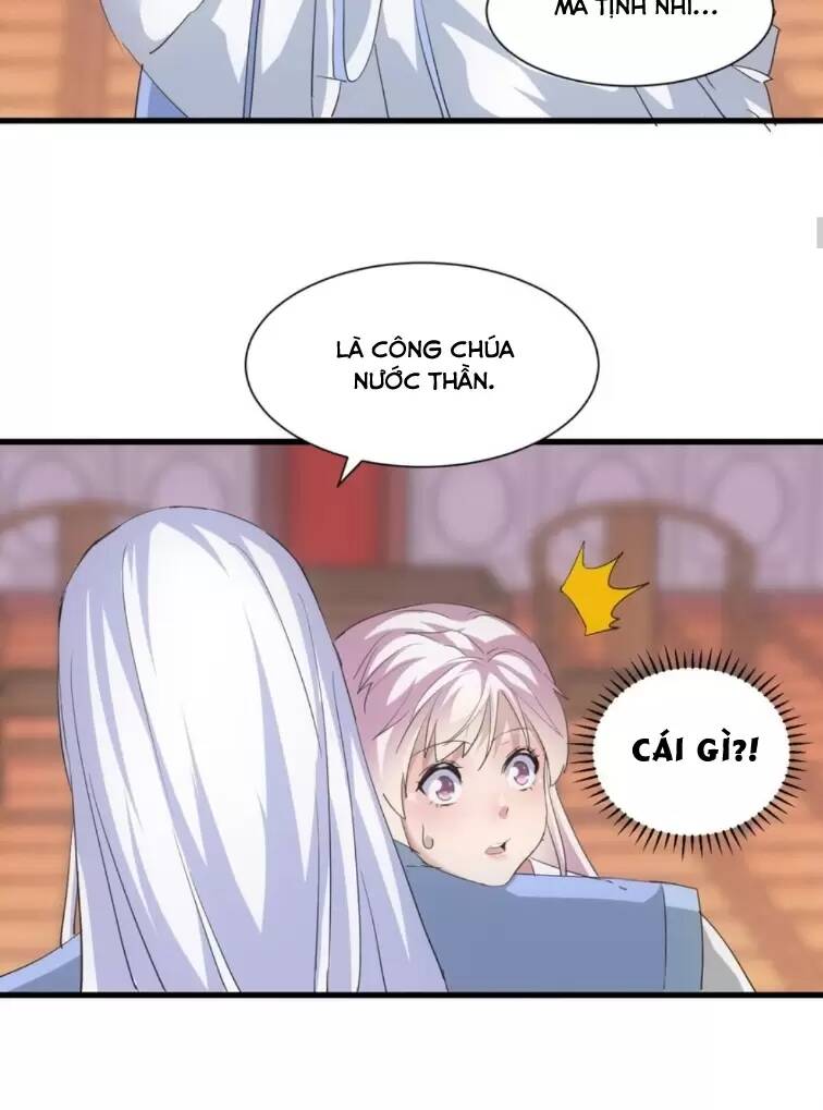 Vạn Cổ Đệ Nhất Thần