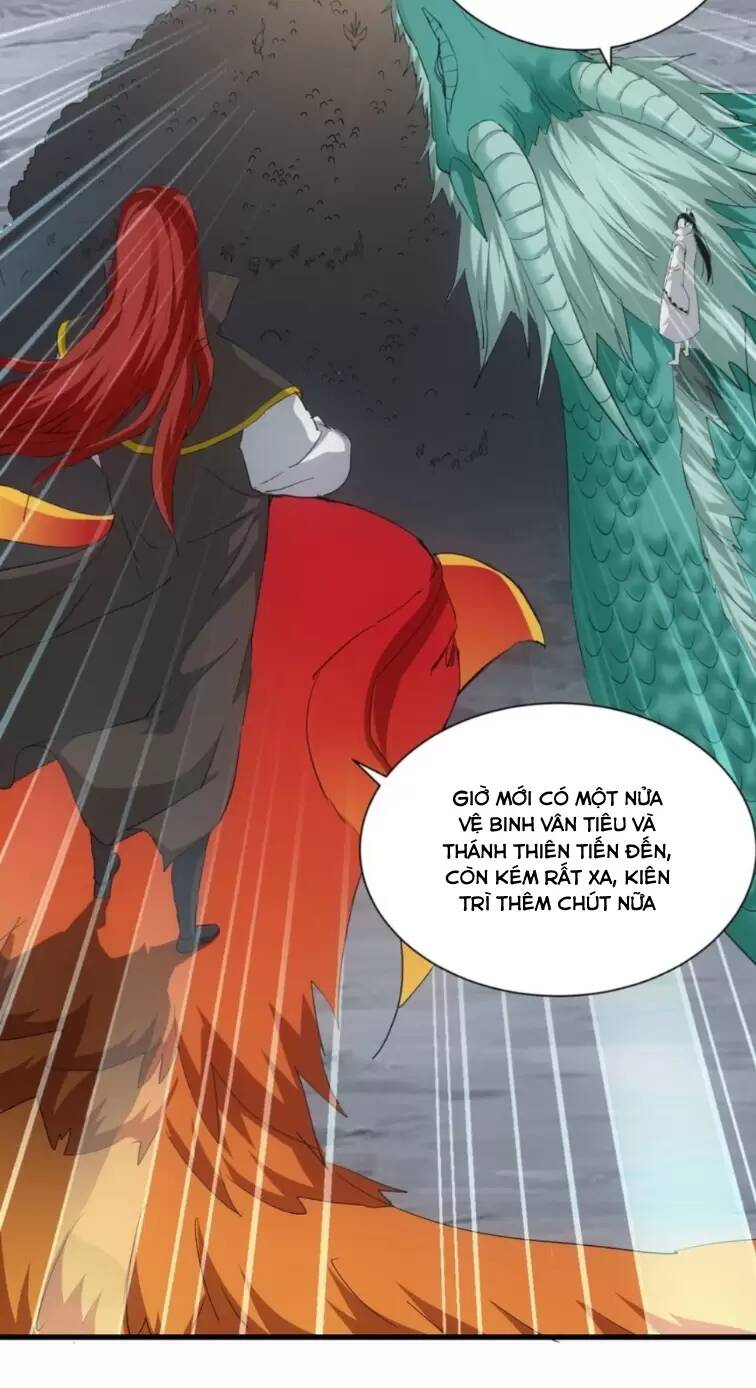 Vạn Cổ Đệ Nhất Thần