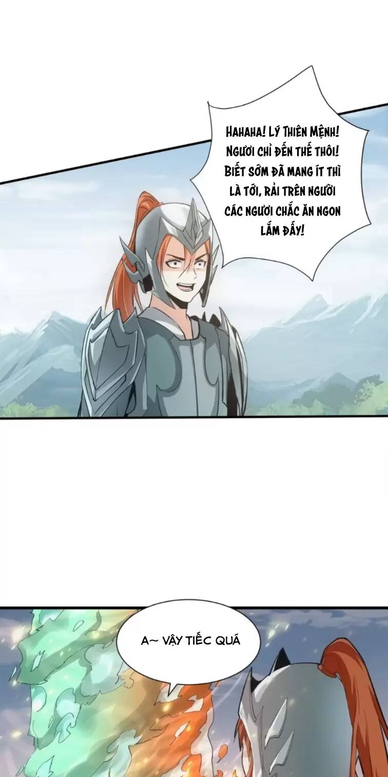Vạn Cổ Đệ Nhất Thần