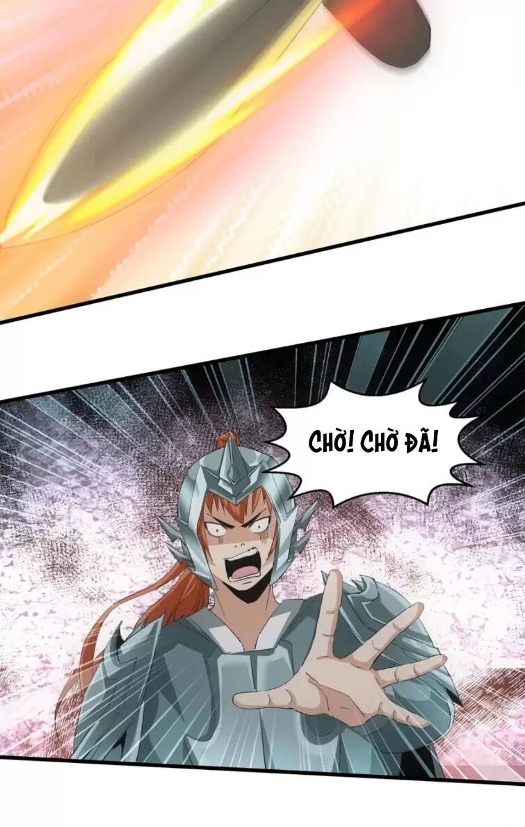 Vạn Cổ Đệ Nhất Thần