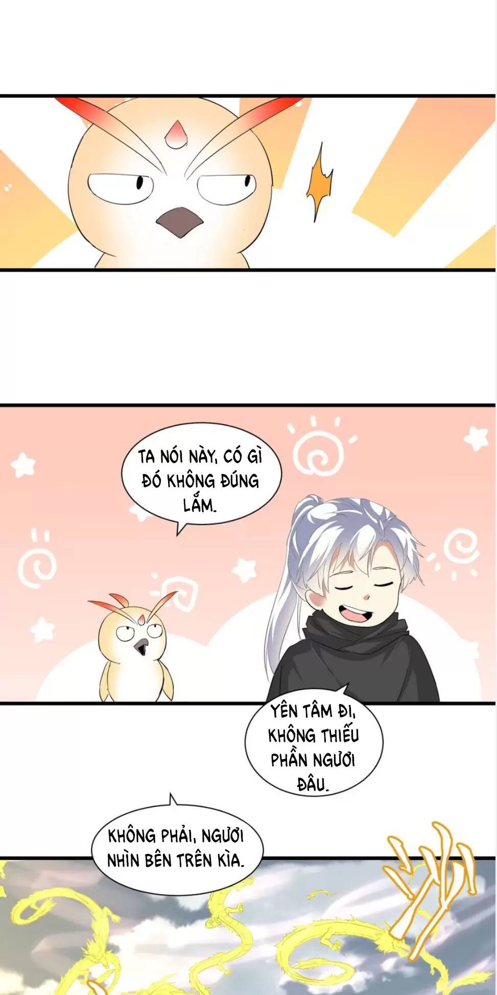 Vạn Cổ Đệ Nhất Thần