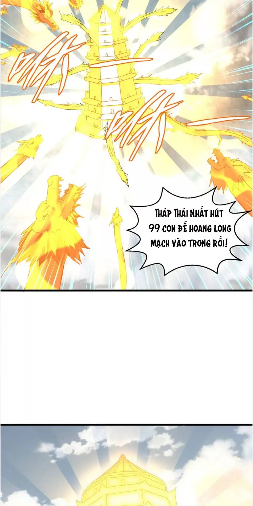 Vạn Cổ Đệ Nhất Thần