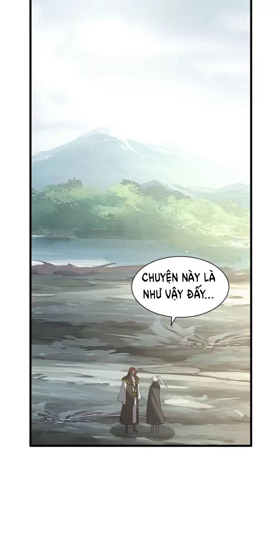 Vạn Cổ Đệ Nhất Thần