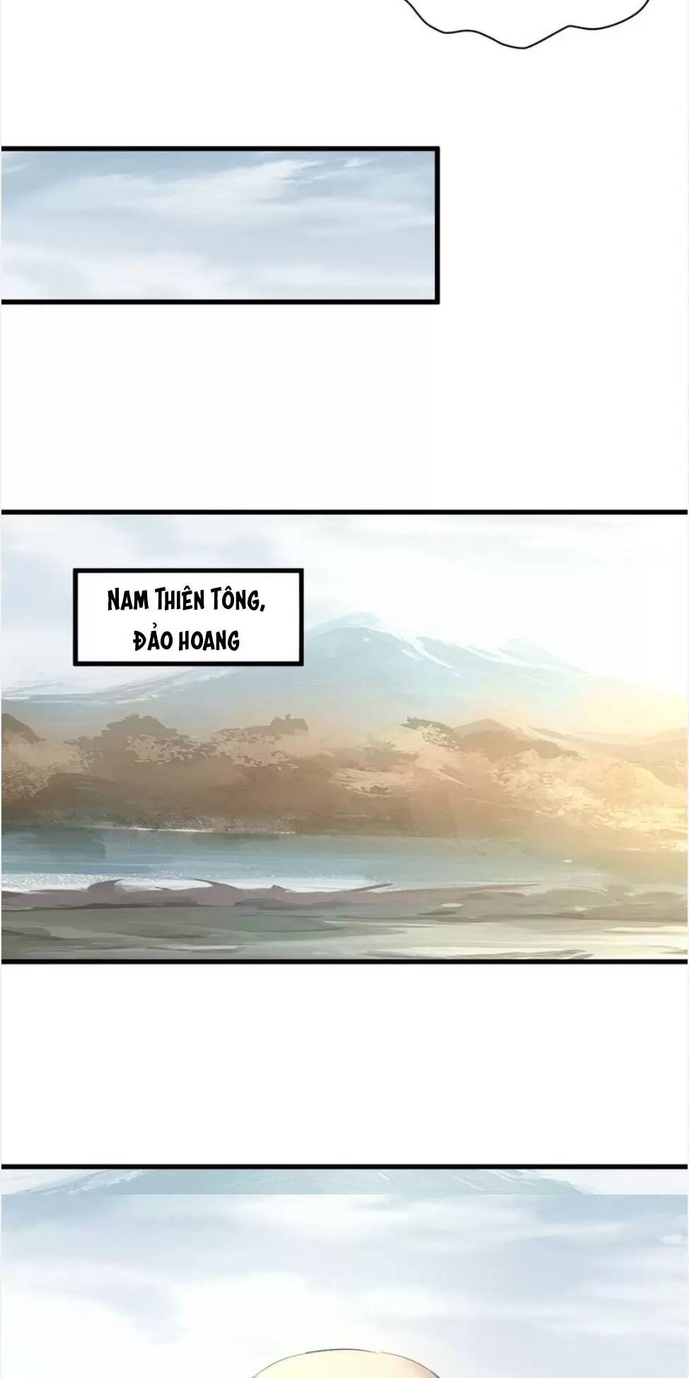 Vạn Cổ Đệ Nhất Thần