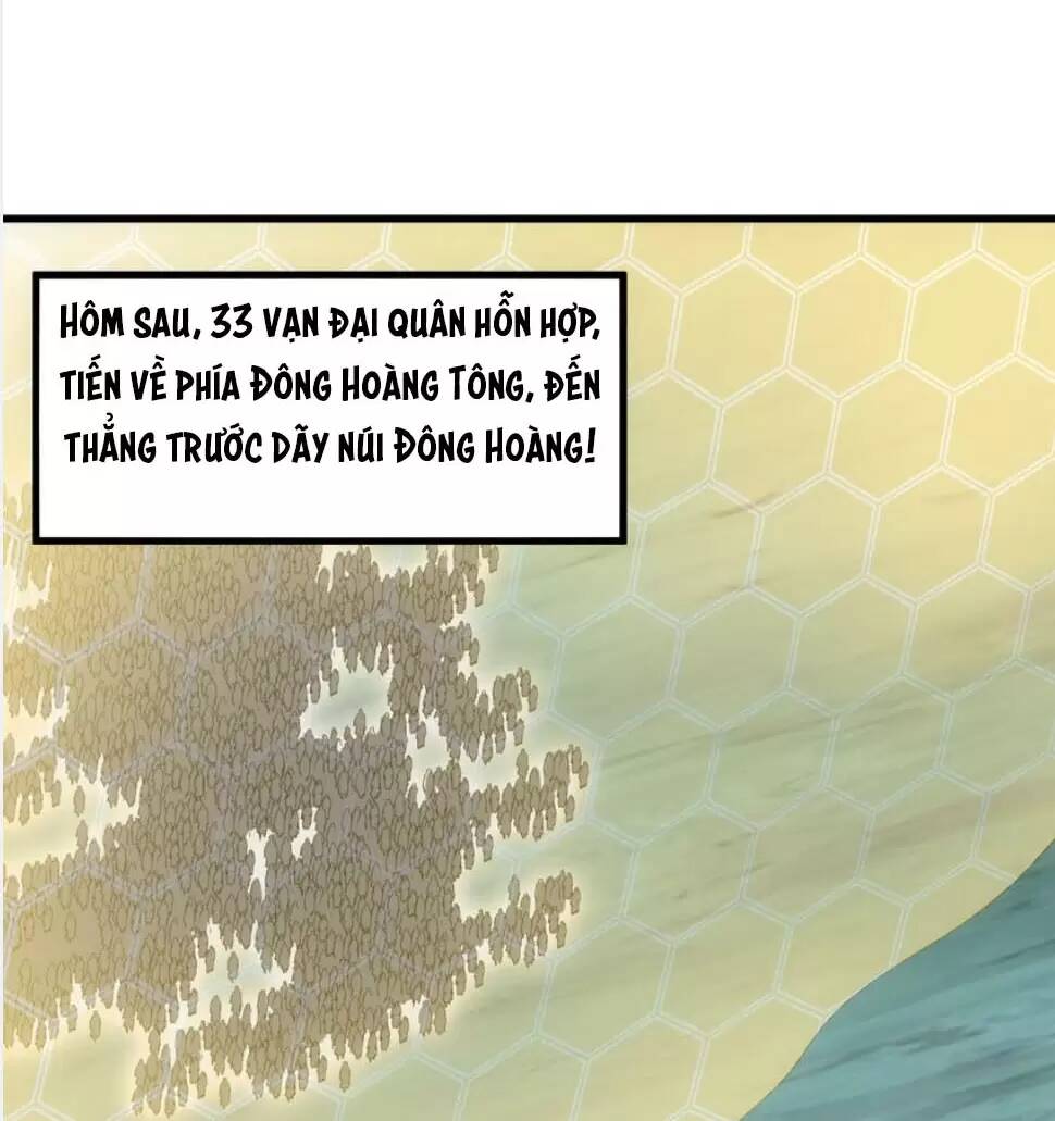 Vạn Cổ Đệ Nhất Thần