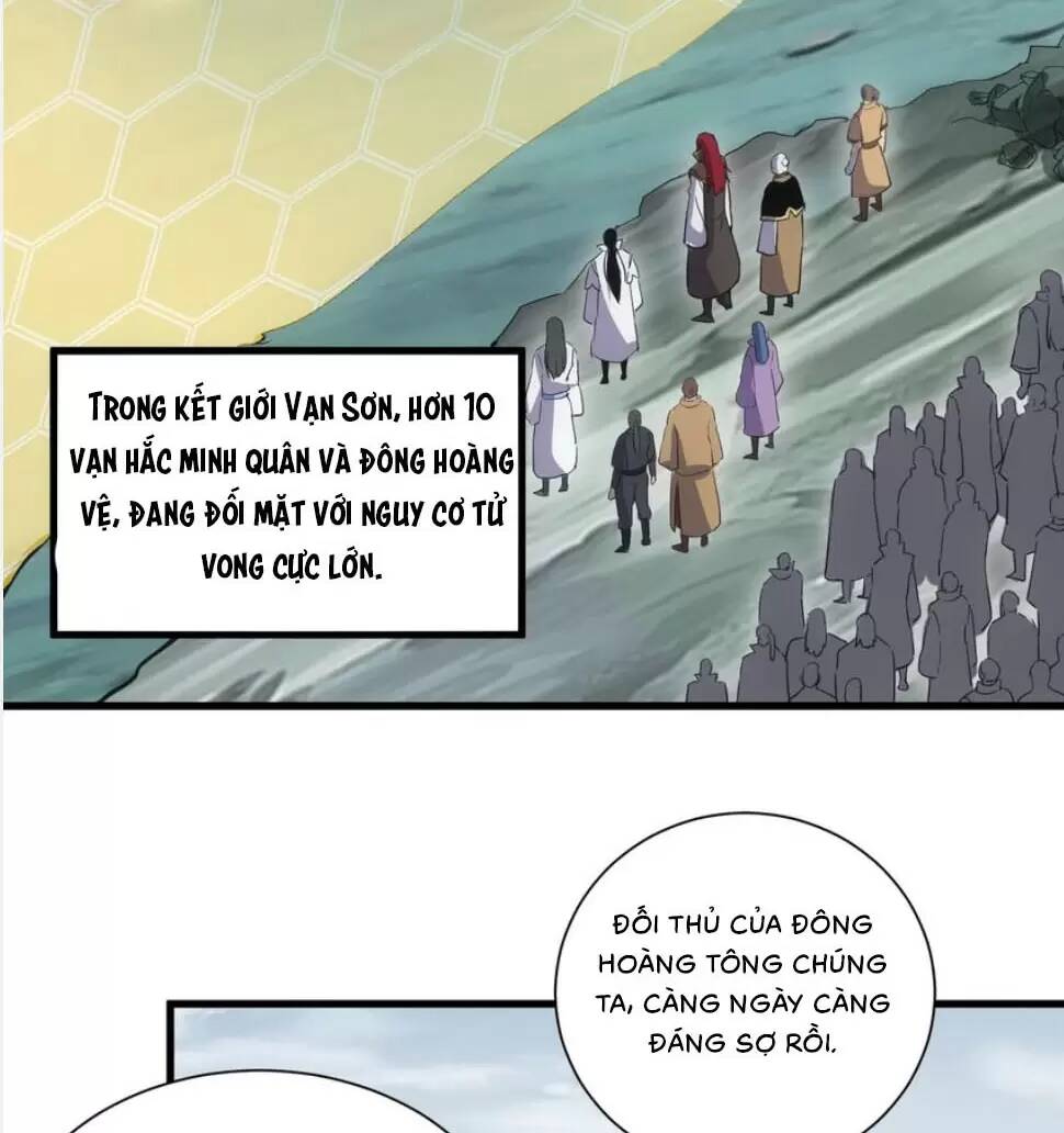 Vạn Cổ Đệ Nhất Thần