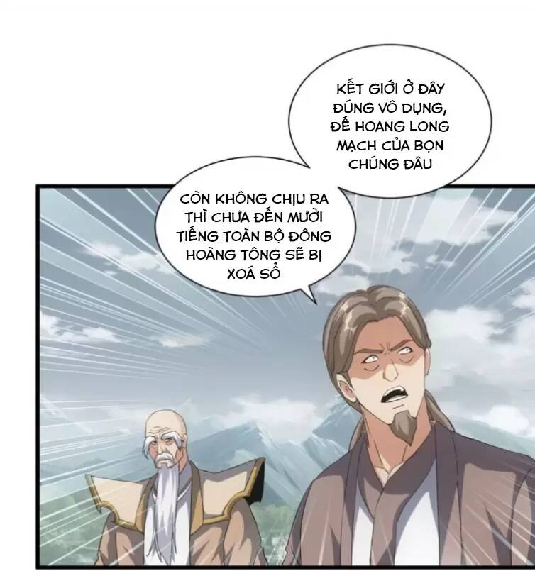 Vạn Cổ Đệ Nhất Thần