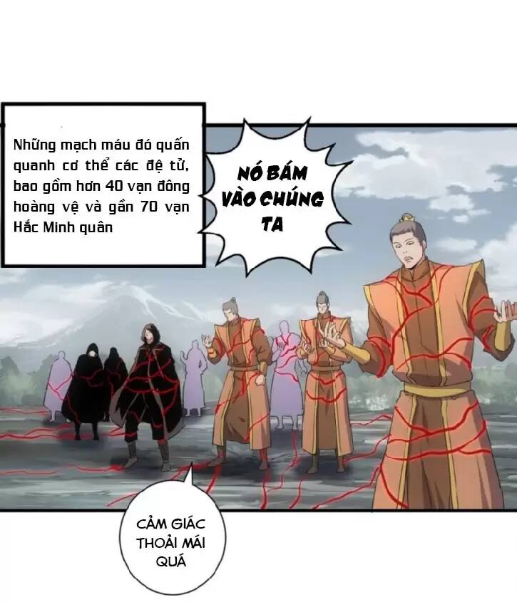 Vạn Cổ Đệ Nhất Thần