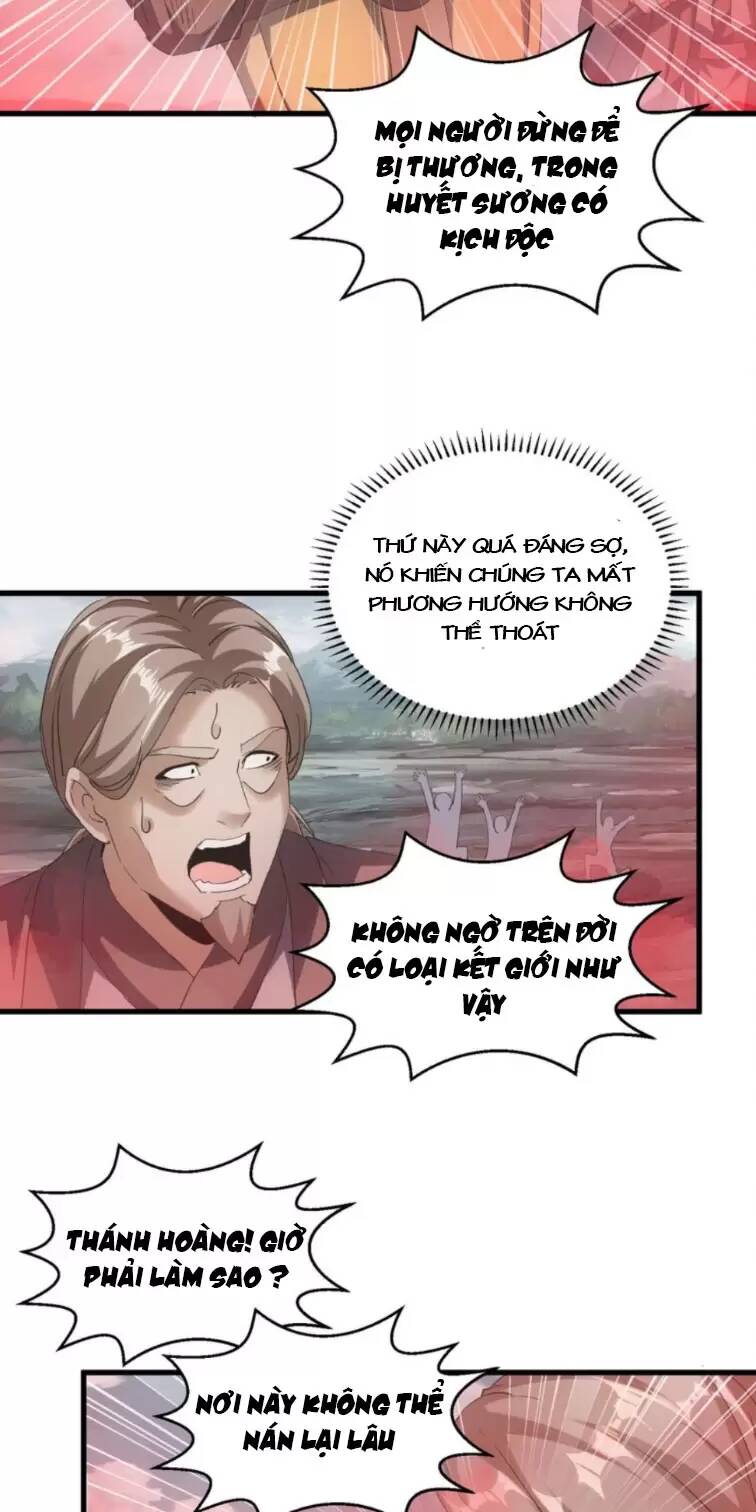 Vạn Cổ Đệ Nhất Thần