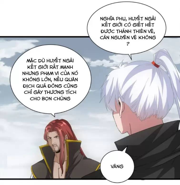Vạn Cổ Đệ Nhất Thần