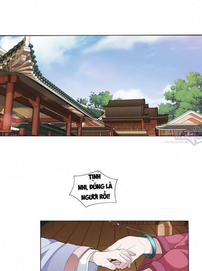 Vạn Cổ Đệ Nhất Thần