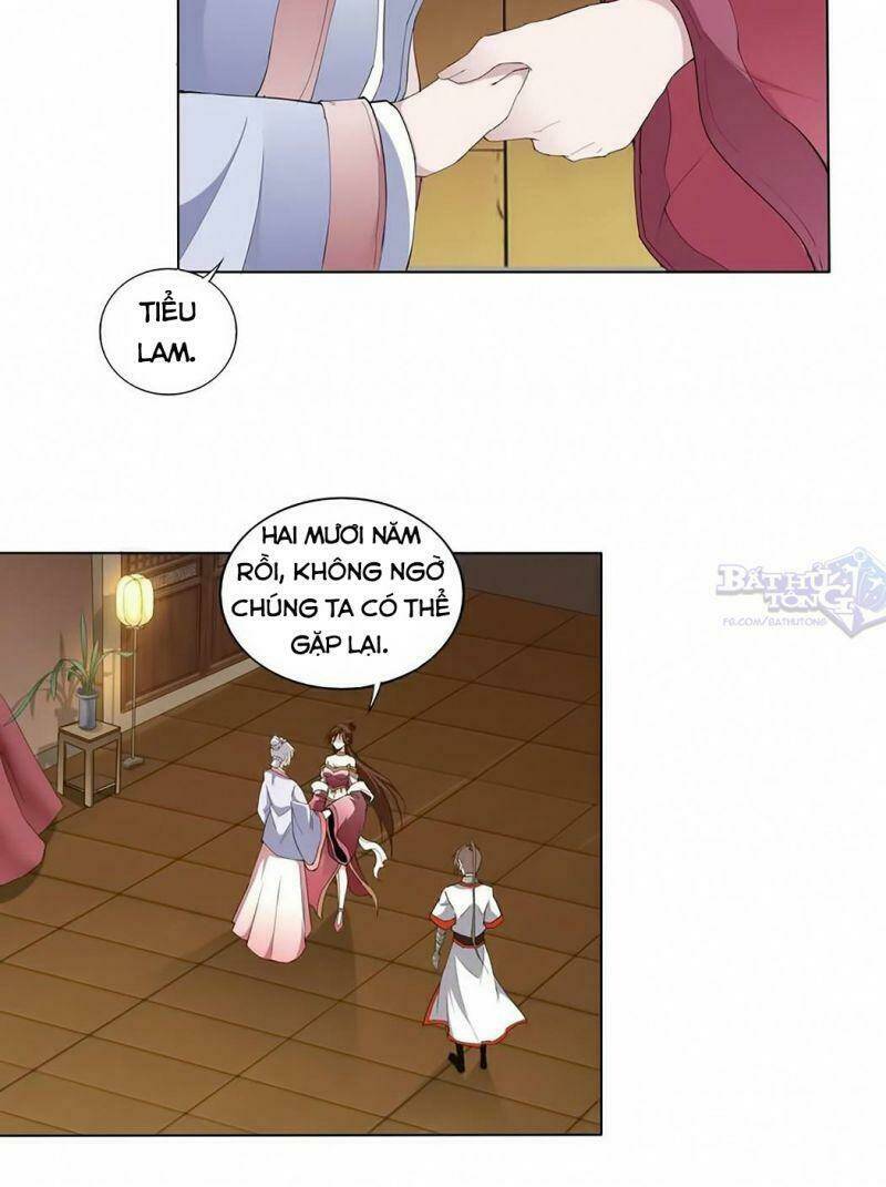 Vạn Cổ Đệ Nhất Thần