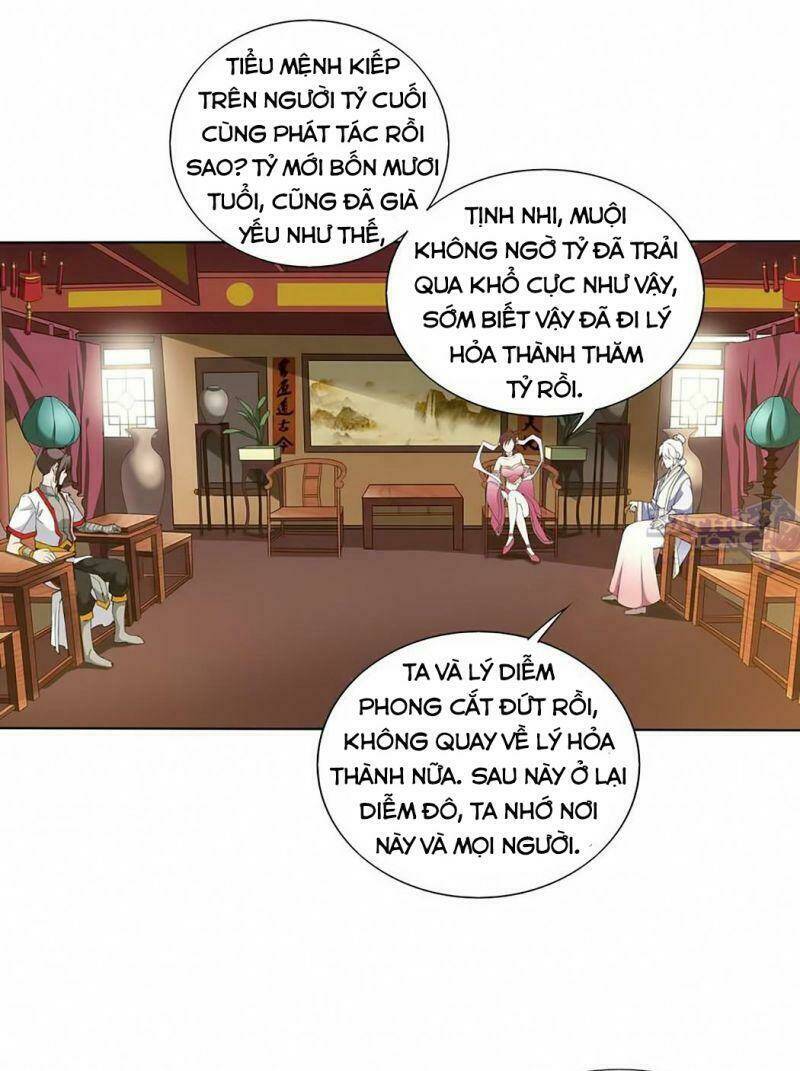 Vạn Cổ Đệ Nhất Thần