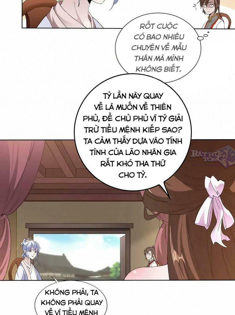 Vạn Cổ Đệ Nhất Thần