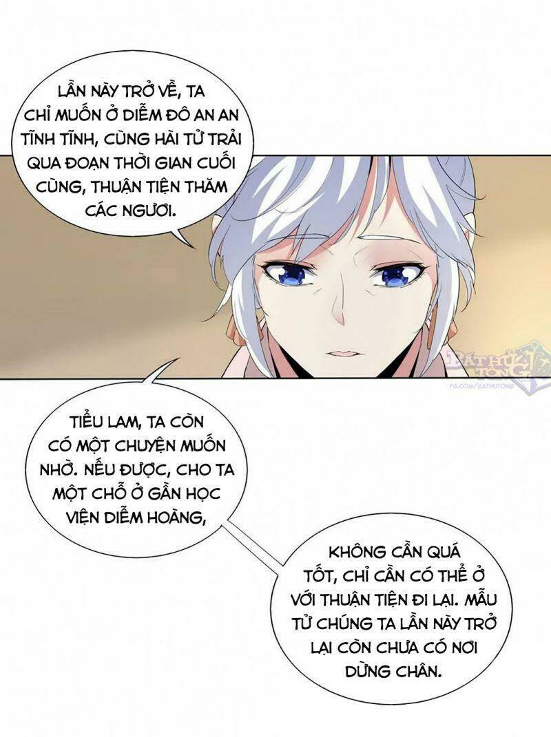Vạn Cổ Đệ Nhất Thần
