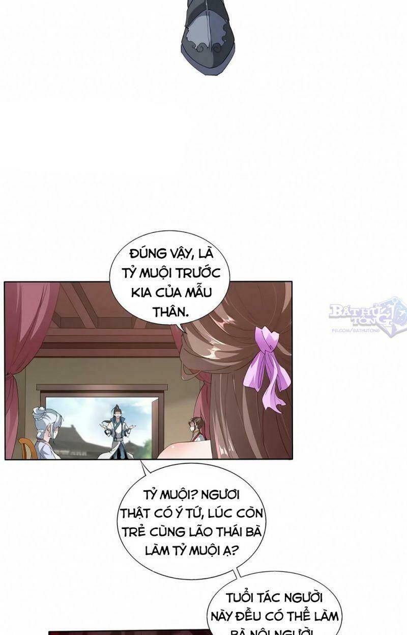 Vạn Cổ Đệ Nhất Thần