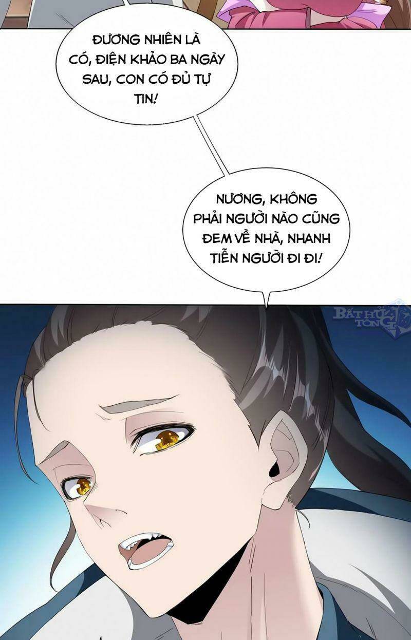 Vạn Cổ Đệ Nhất Thần