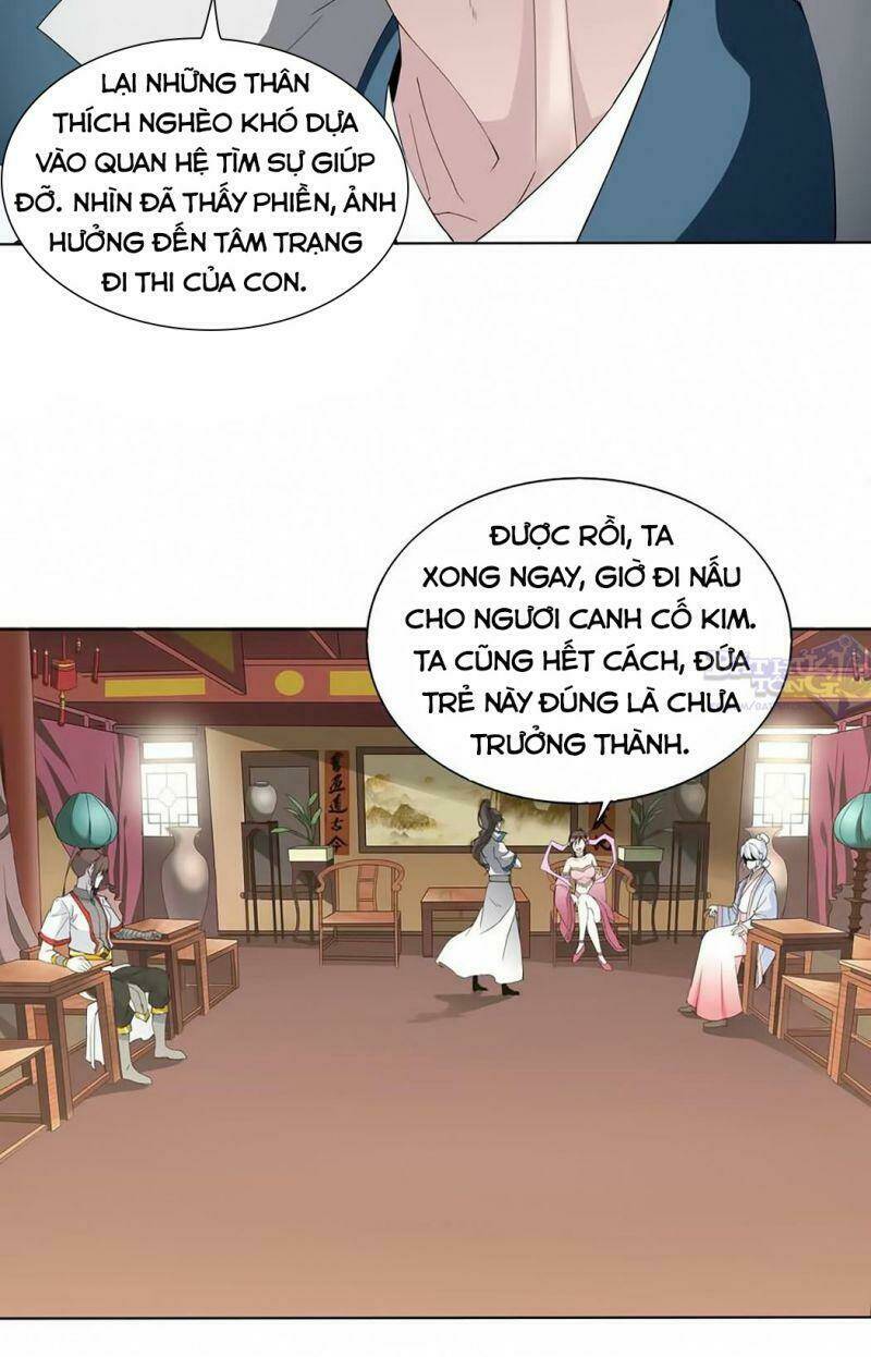 Vạn Cổ Đệ Nhất Thần