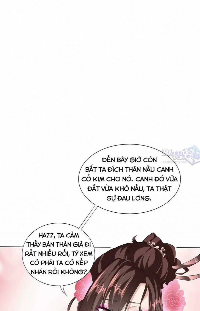 Vạn Cổ Đệ Nhất Thần