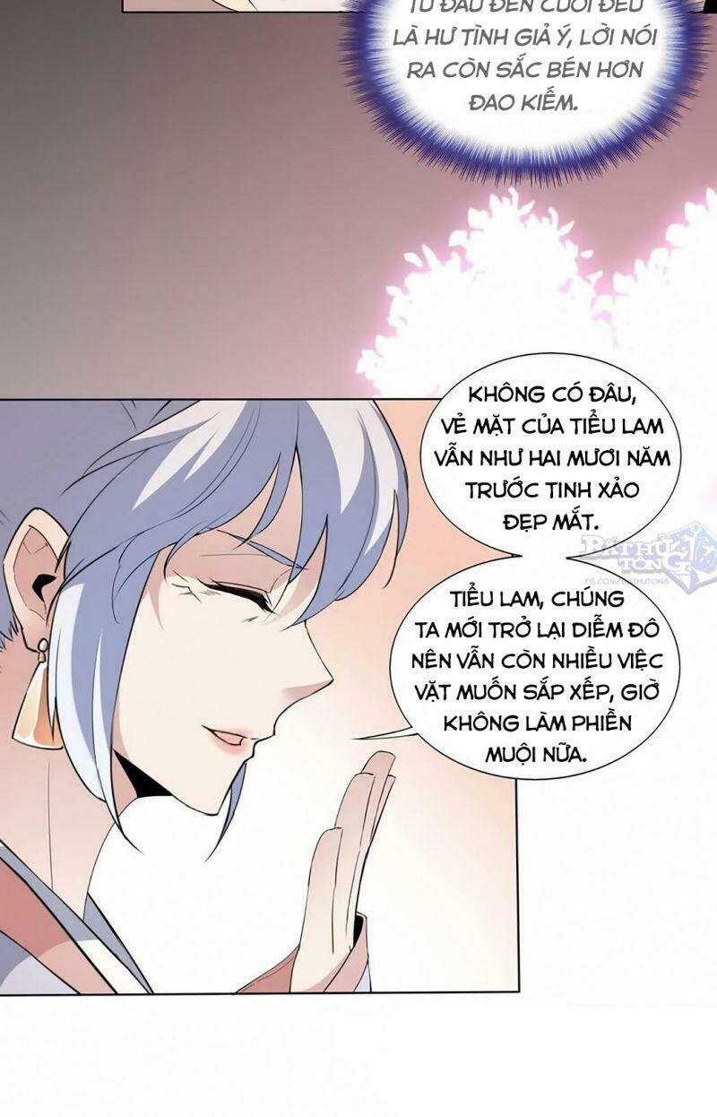 Vạn Cổ Đệ Nhất Thần