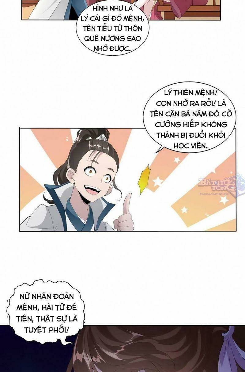 Vạn Cổ Đệ Nhất Thần