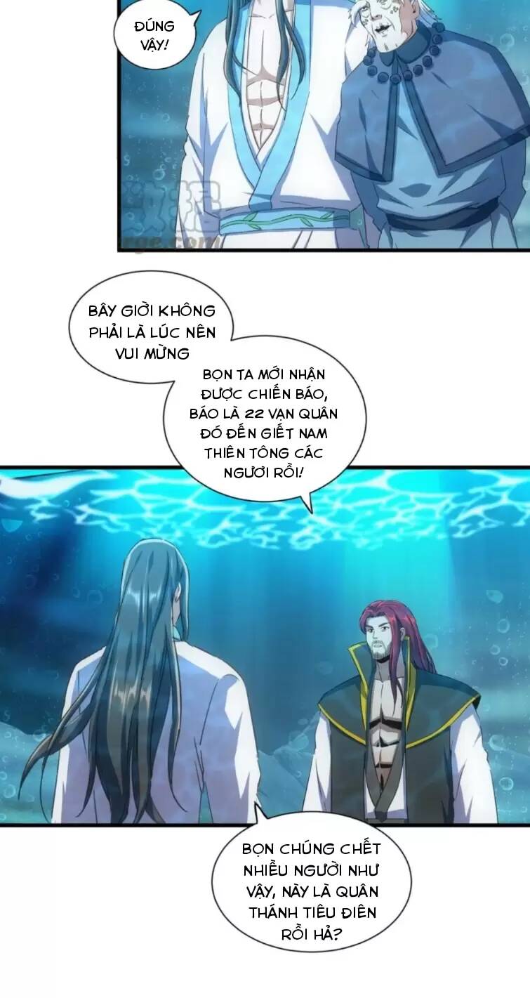 Vạn Cổ Đệ Nhất Thần