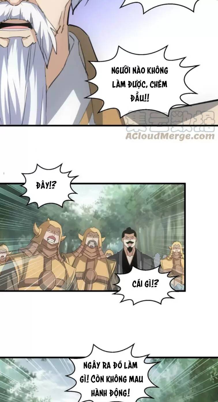 Vạn Cổ Đệ Nhất Thần