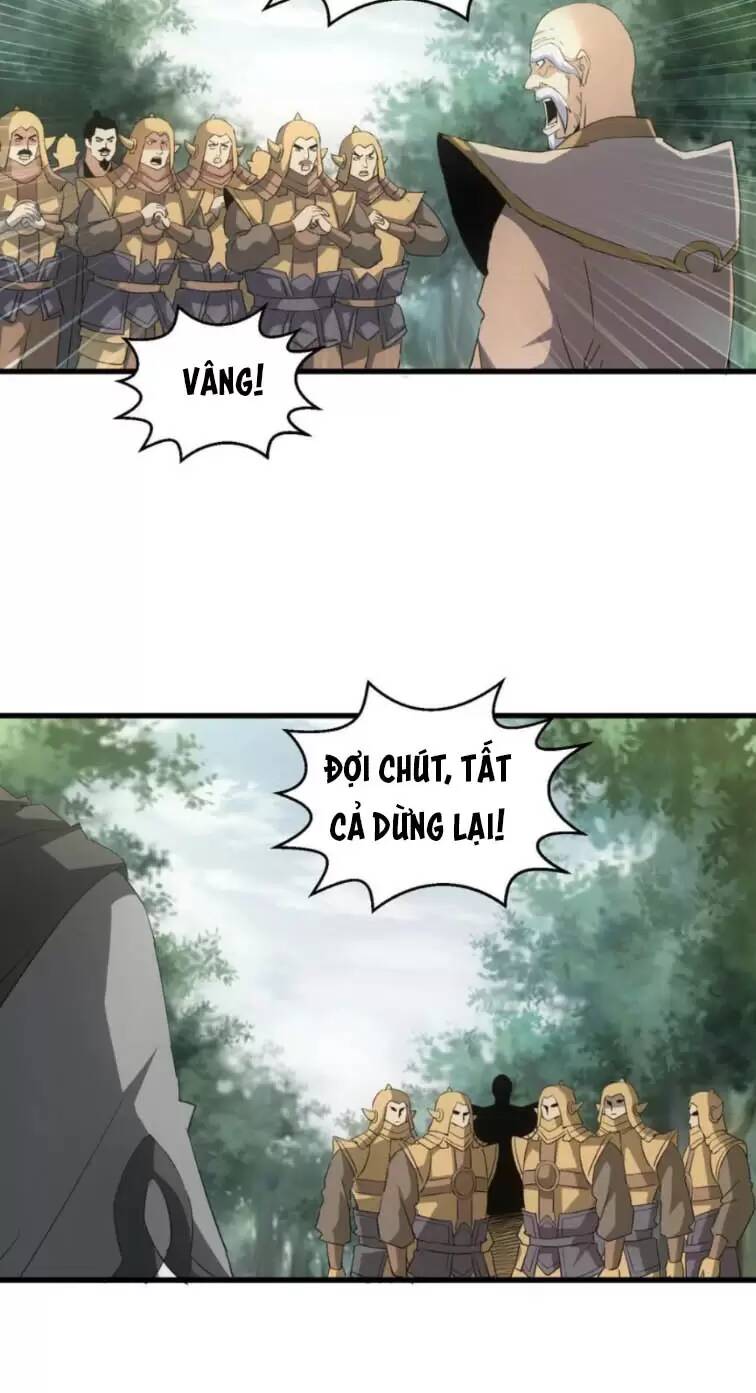 Vạn Cổ Đệ Nhất Thần