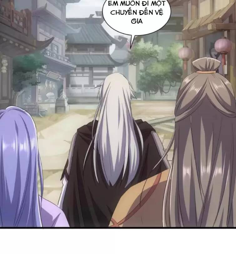 Vạn Cổ Đệ Nhất Thần