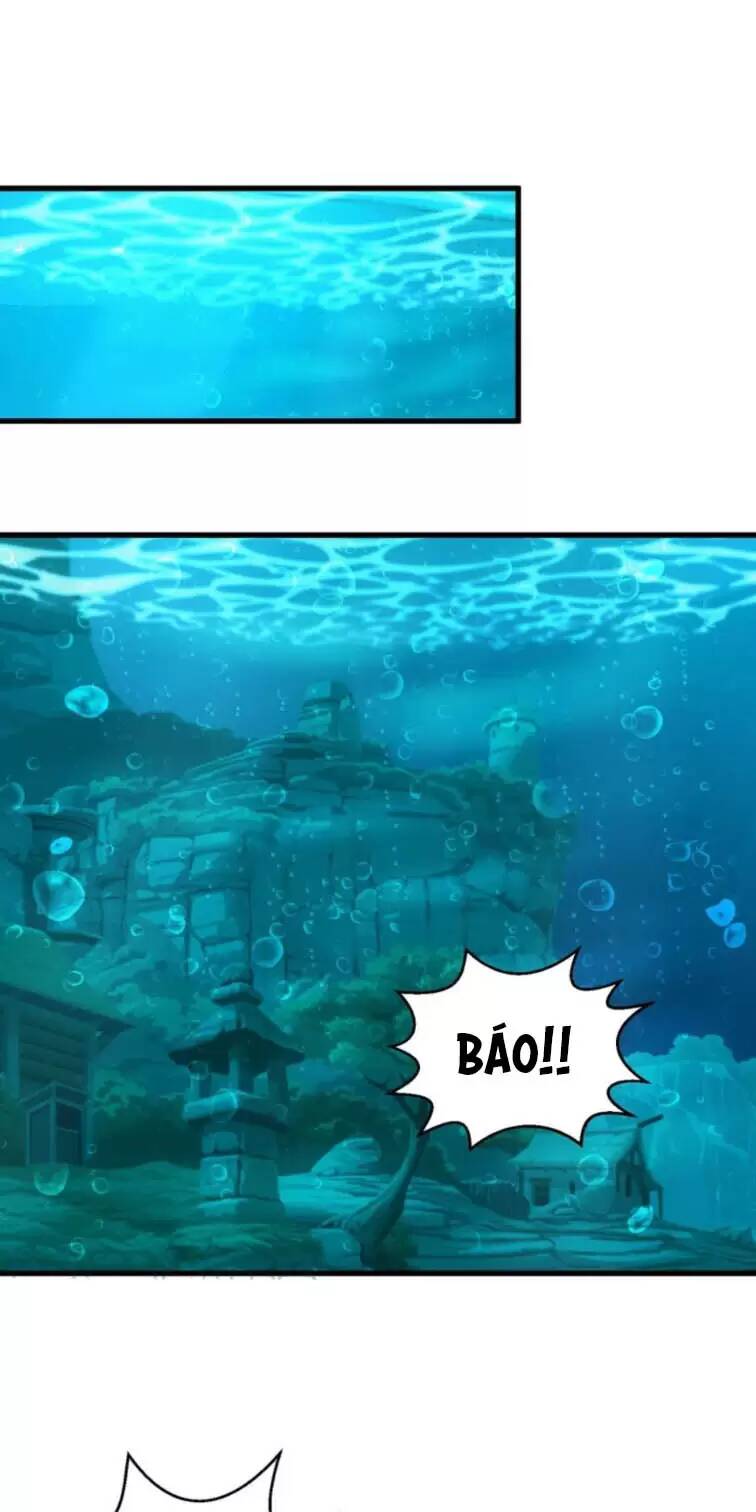 Vạn Cổ Đệ Nhất Thần