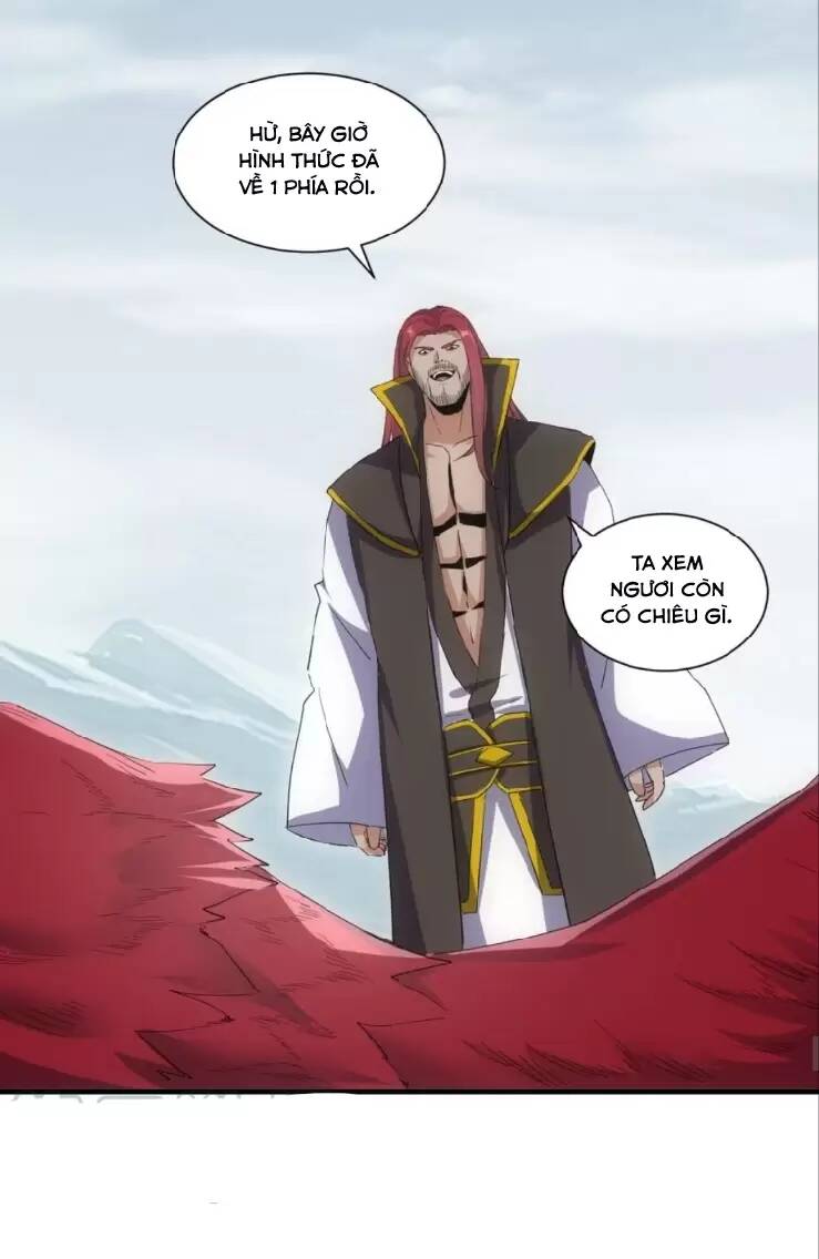 Vạn Cổ Đệ Nhất Thần
