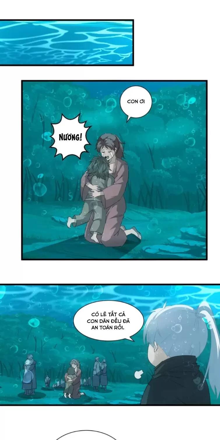 Vạn Cổ Đệ Nhất Thần