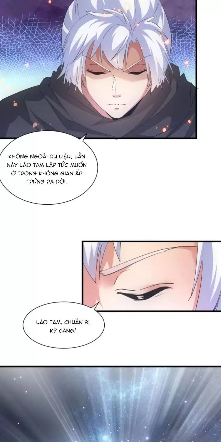 Vạn Cổ Đệ Nhất Thần