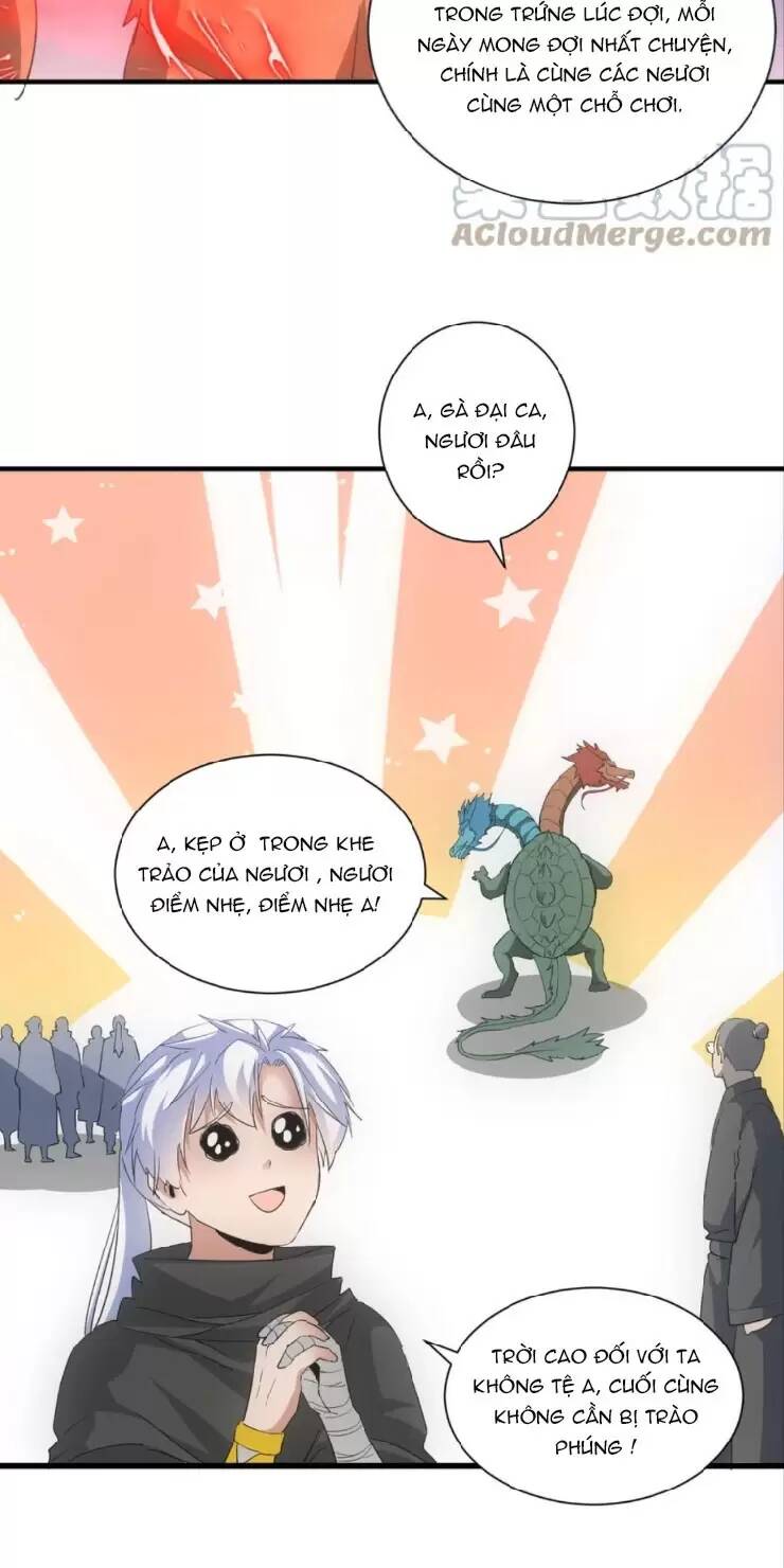 Vạn Cổ Đệ Nhất Thần