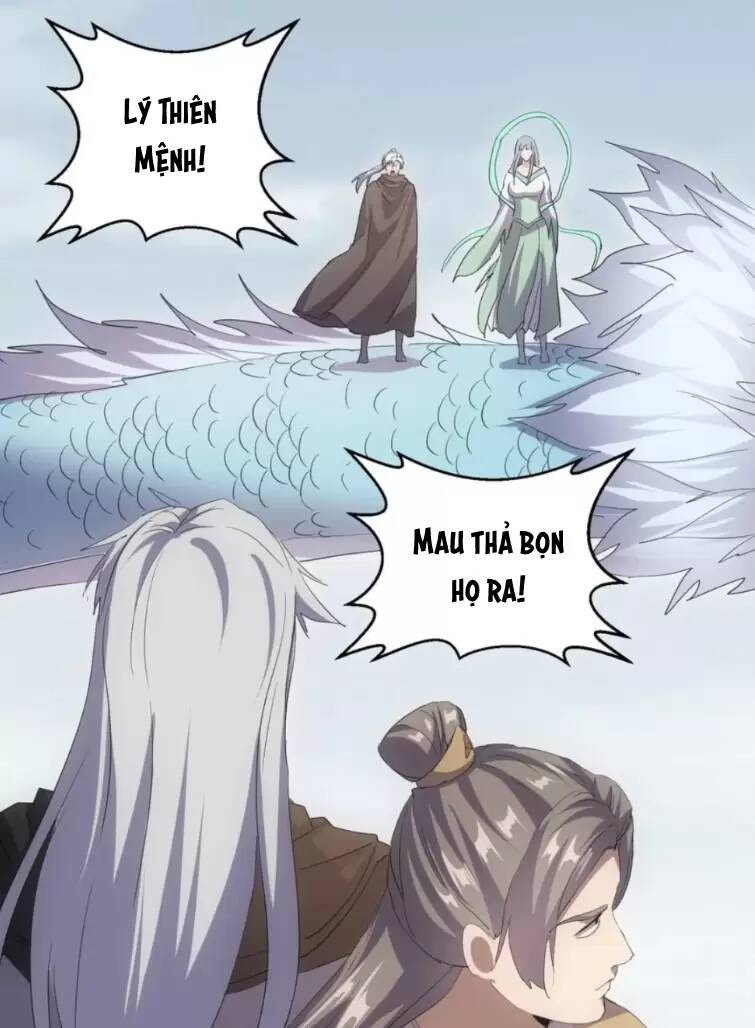 Vạn Cổ Đệ Nhất Thần