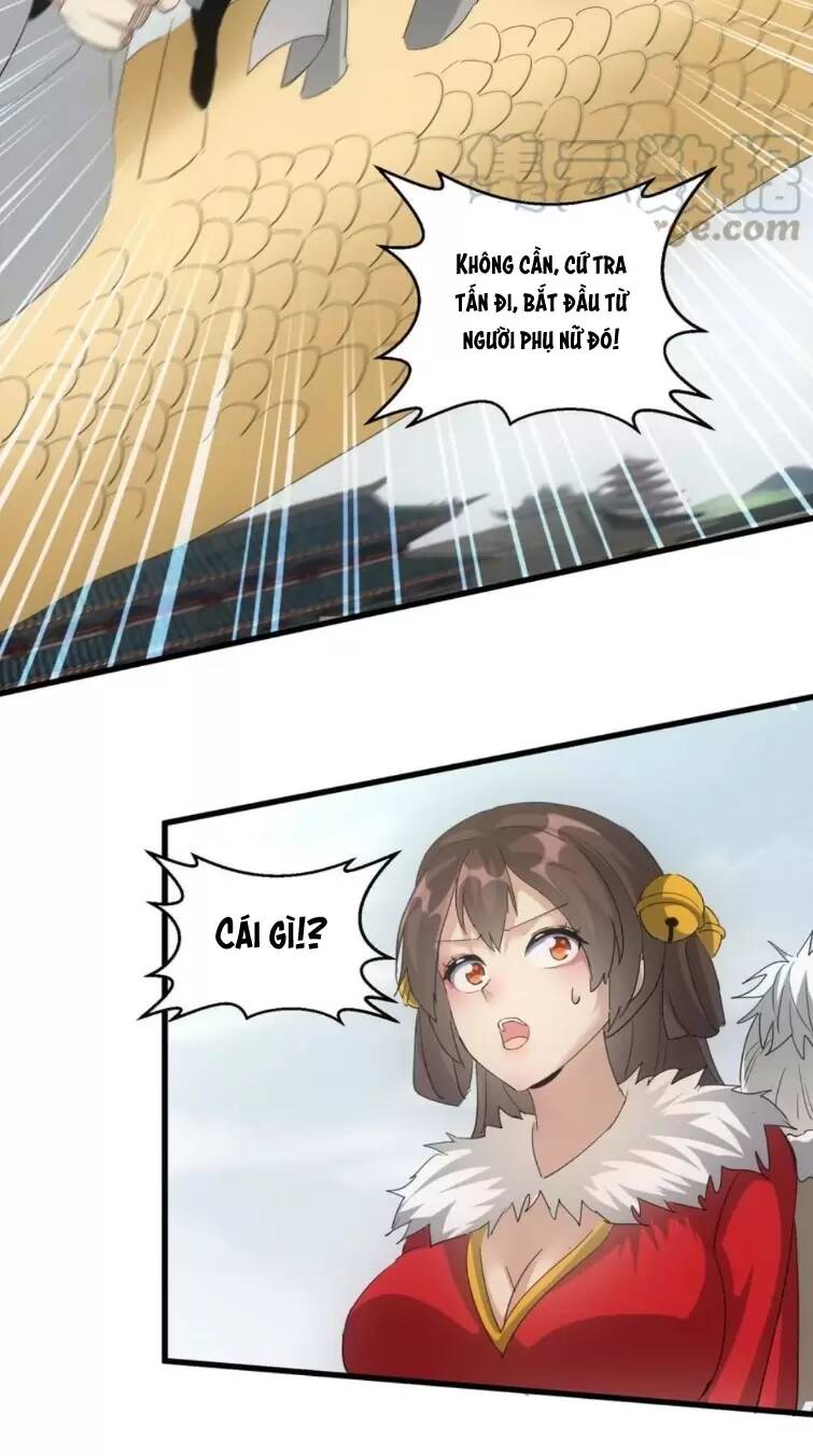 Vạn Cổ Đệ Nhất Thần