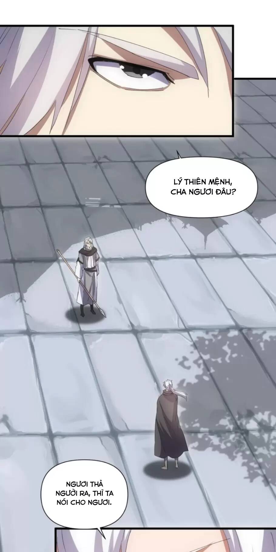 Vạn Cổ Đệ Nhất Thần