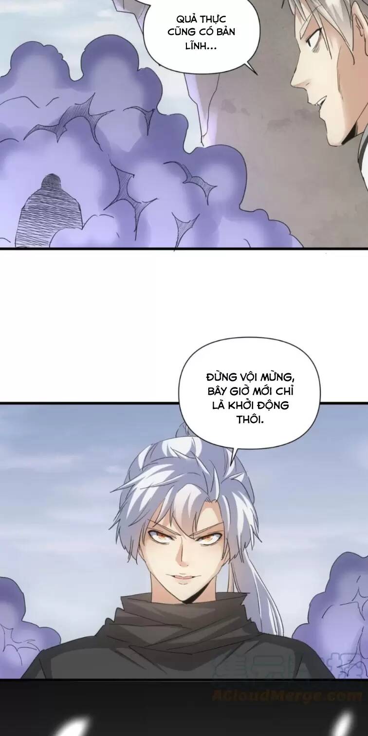 Vạn Cổ Đệ Nhất Thần