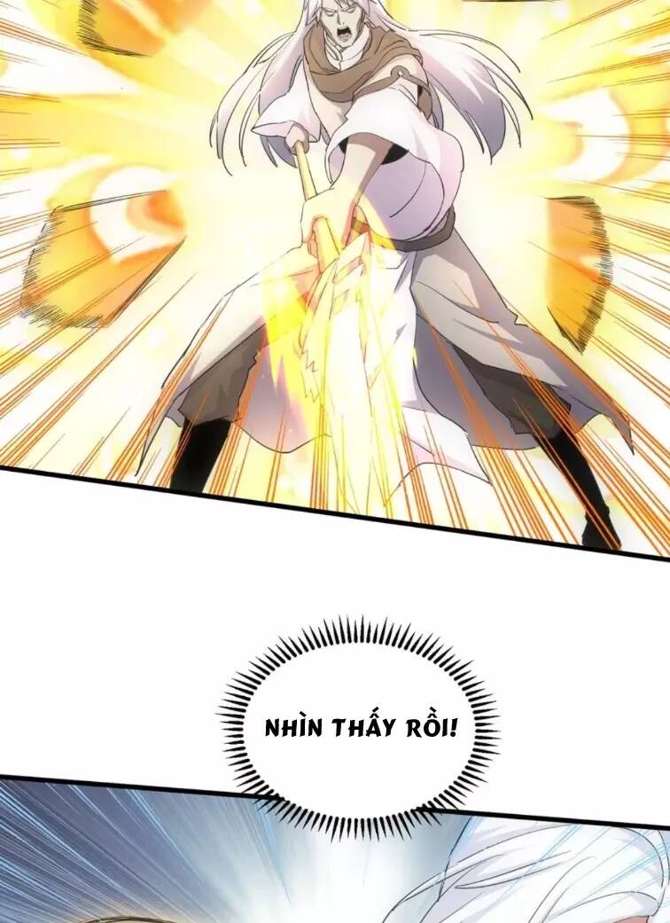 Vạn Cổ Đệ Nhất Thần